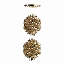 Spiral SP2 Guld
