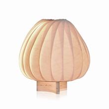 TR12 Birk Bordlampe