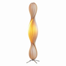 TR14 Birk Gulvlampe