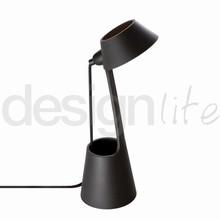 Lean Bordlampe Sort