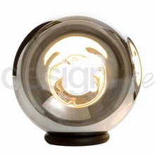 Mirror Ball Gulvlampe 50 cm