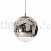 Mirror Ball Pendel 50 cm