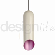 Pipe Pendel Pink