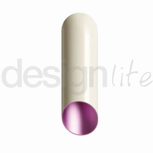 Pipe Væglampe Pink