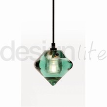 Top Pressed Glass