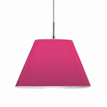 Skærm UnderCover Pink