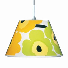 Skærm UnderCover Unikko no. 20 Lime