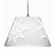 Skærm UnderCover White Star