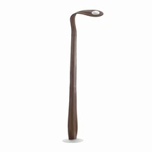 Viper Large Leather Cognac