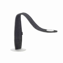 Viper Medium Filt Black