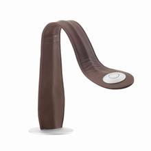Viper Medium Leather Cognac
