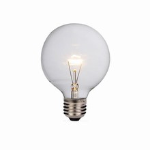 E27 40W Glødepære til Muuto