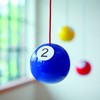 Pool Ball Pendel