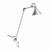 Lampe Gras 201 Krom