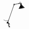 Lampe Gras 201 Sort