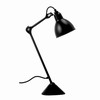 Lampe Gras 205 Sort