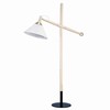 Le Klint 325 Gulvlampe