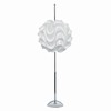 Le Klint 341 Gulvlampe