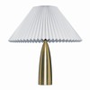 Le Klint 377 Bordlampe