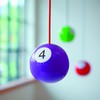 Pool Ball Pendel