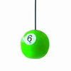 Pool Ball Pendel