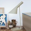AJ Bordlampe Sand
