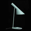 AJ Bordlampe Lyseblå (Blue Green)