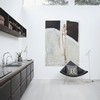 AJ Gulvlampe Sand