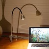 Athene LED Bordlampe Stor