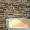 Athene LED Gulvlampe