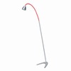 Athene LED Gulvlampe