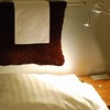 Athene LED Væg/Loft Lang