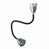 Athene LED Væg/Loft Lang