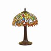 Höstlöv B13-30 Bordlampe