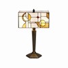Mondo B96-33 Bordlampe