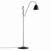 BESTLITE BL3 Gulvlampe Sort