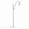 BESTLITE BL3 Gulvlampe Hvid