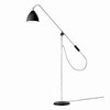 BESTLITE BL4 Gulvlampe Sort