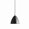 BESTLITE BL9 Medium Pendel Sort