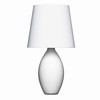Cocoon Opal Bordlampe