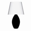 Cocoon Sort Bordlampe