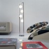 Bubble F Gulvlampe