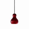 Calabash Rød Pendel