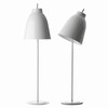 Caravaggio F Gulvlampe