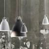 Caravaggio Mat Hvid