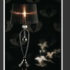 Christinehof Bordlampe