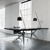 Cliffhanger Bordlampe