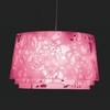 Collage 600 Pendel Pink (Hot Lips)