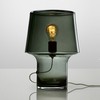 Cosy In Grey Lamp