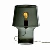 Cosy In Grey Lamp